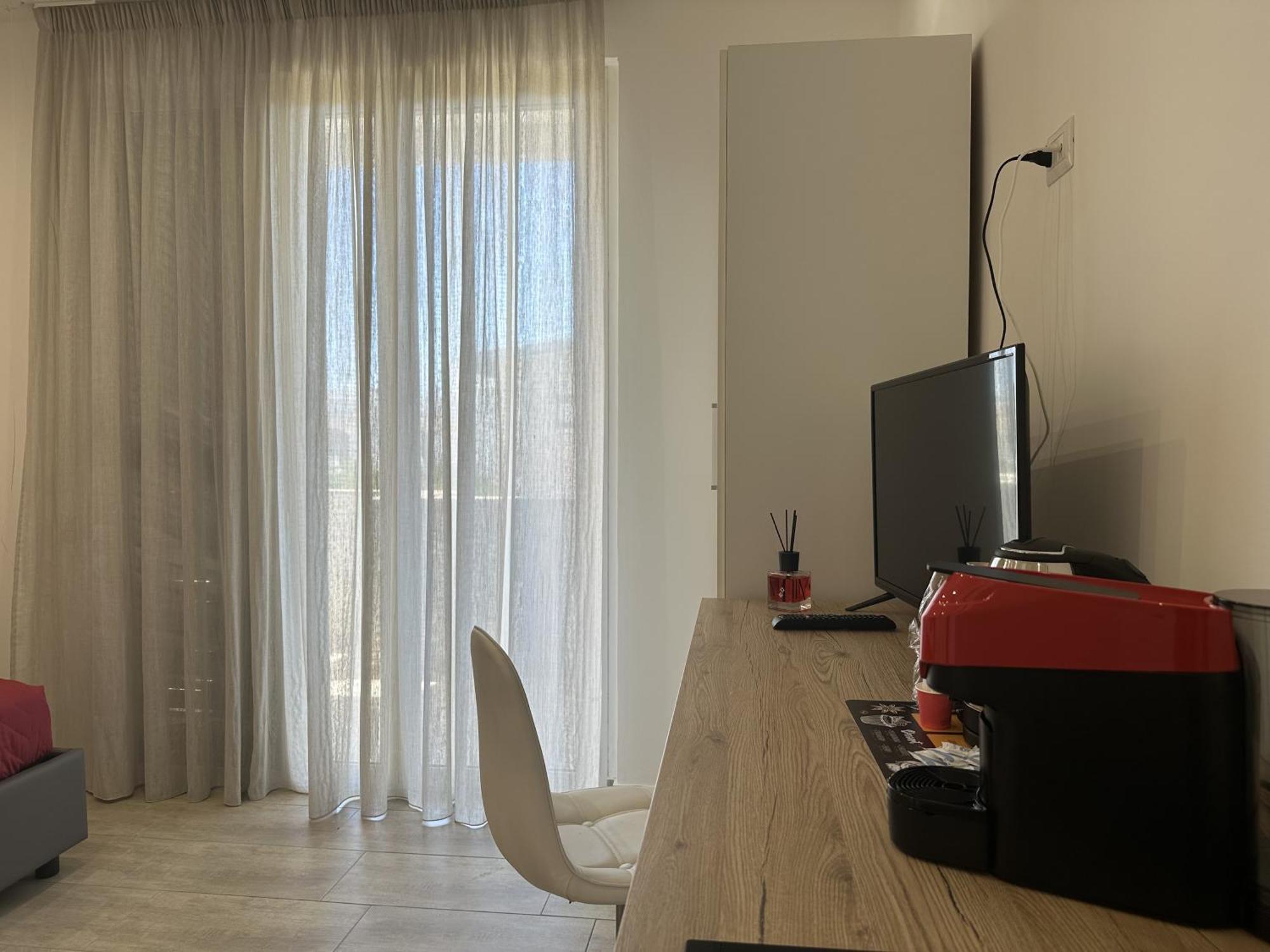 Sea&Sky Rooms Bari Exterior photo
