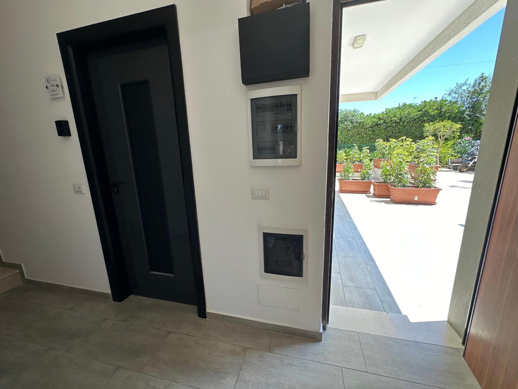 Sea&Sky Rooms Bari Exterior photo